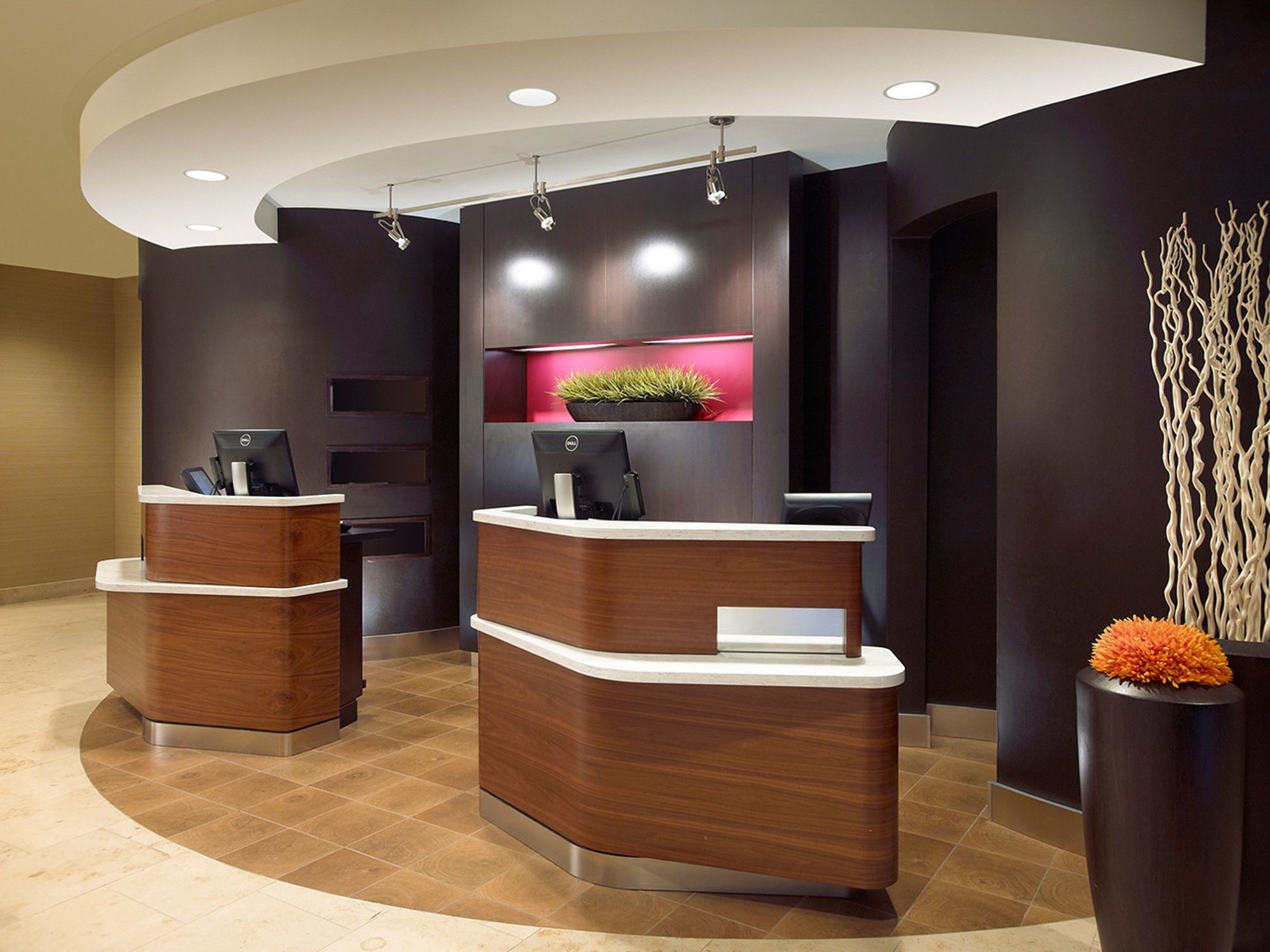 Courtyard By Marriott Anaheim Resort/Convention Center Exterior photo
